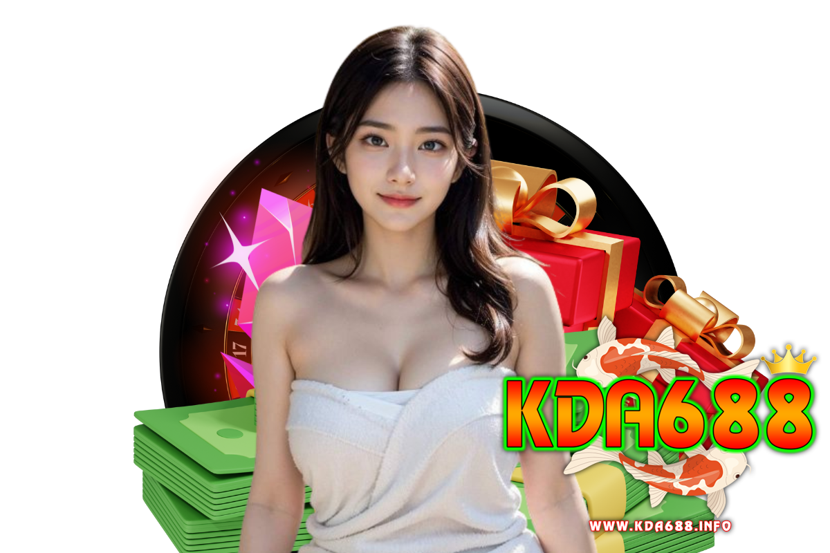 kda688 แจกเครดิตฟรี